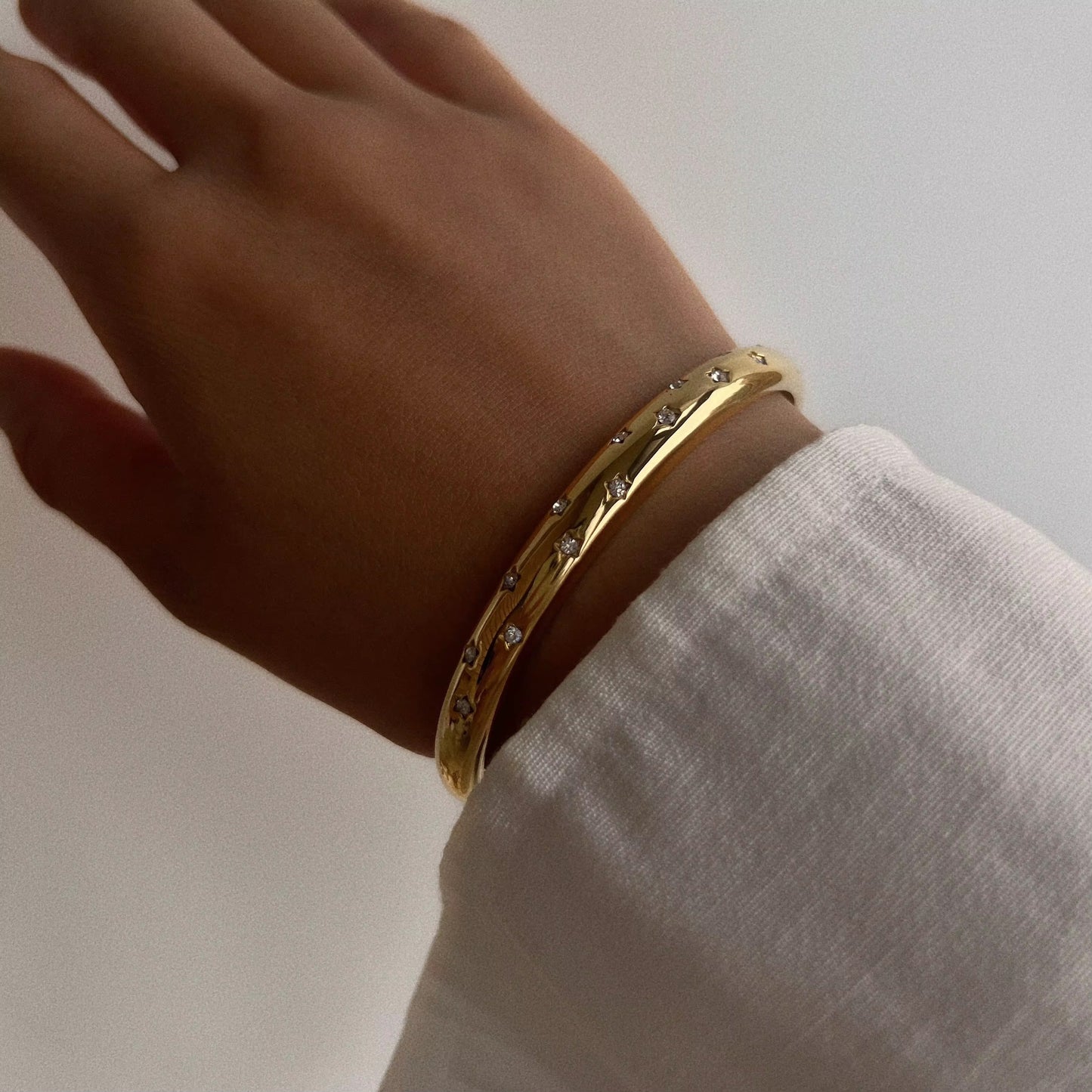 SEREN CUFF BRACELET