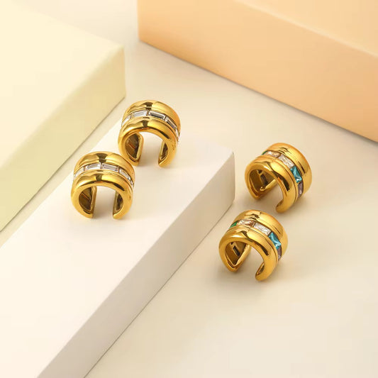 NOEL EARCUFFS