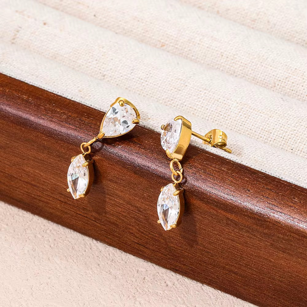 VYNEL EARRINGS