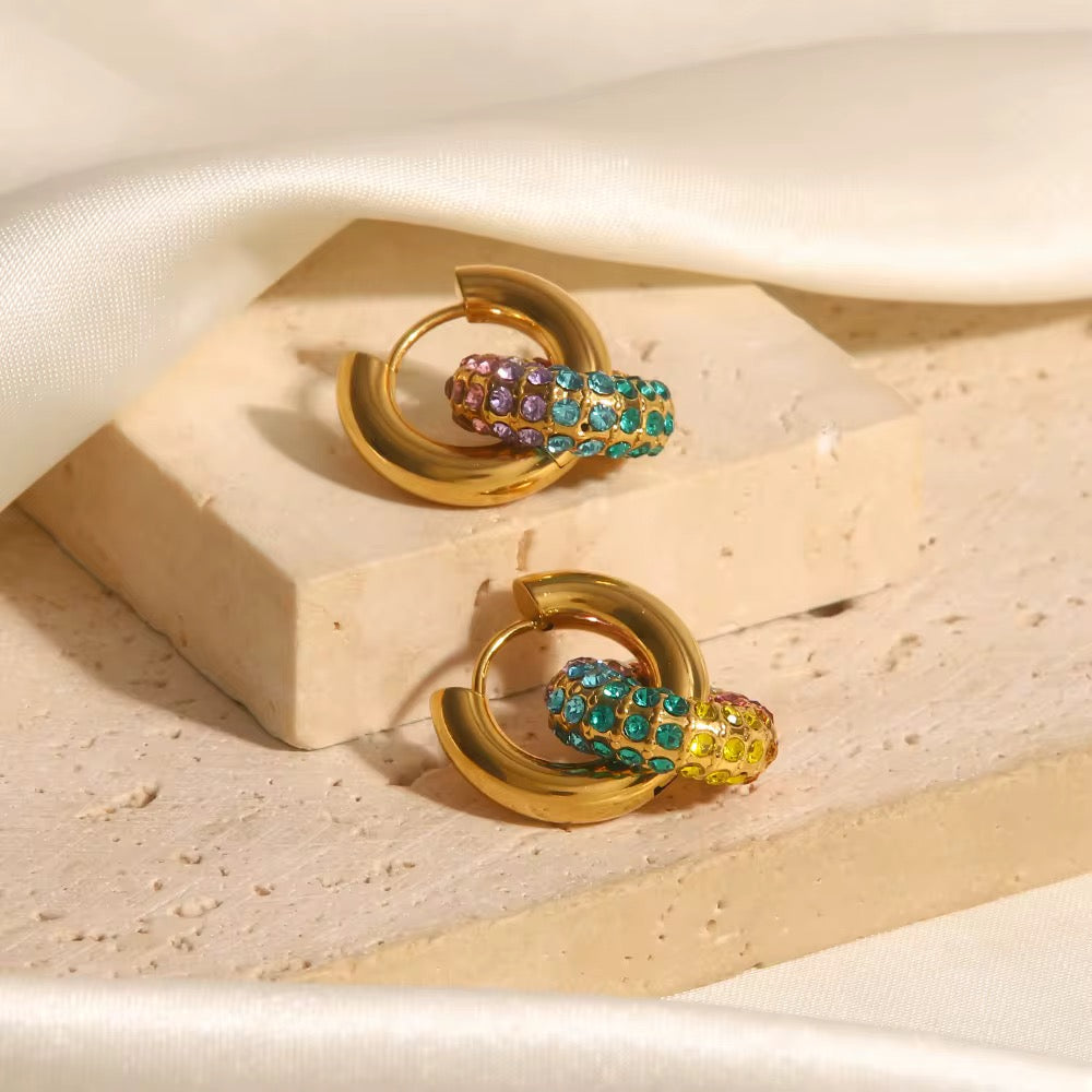 TIRA EARRINGS