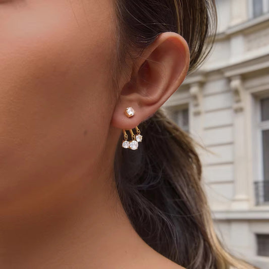 ROSETTA EARRINGS