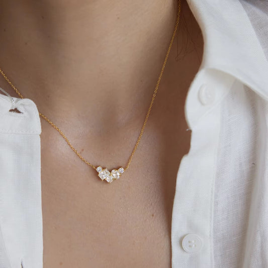 CHRIS NECKLACE