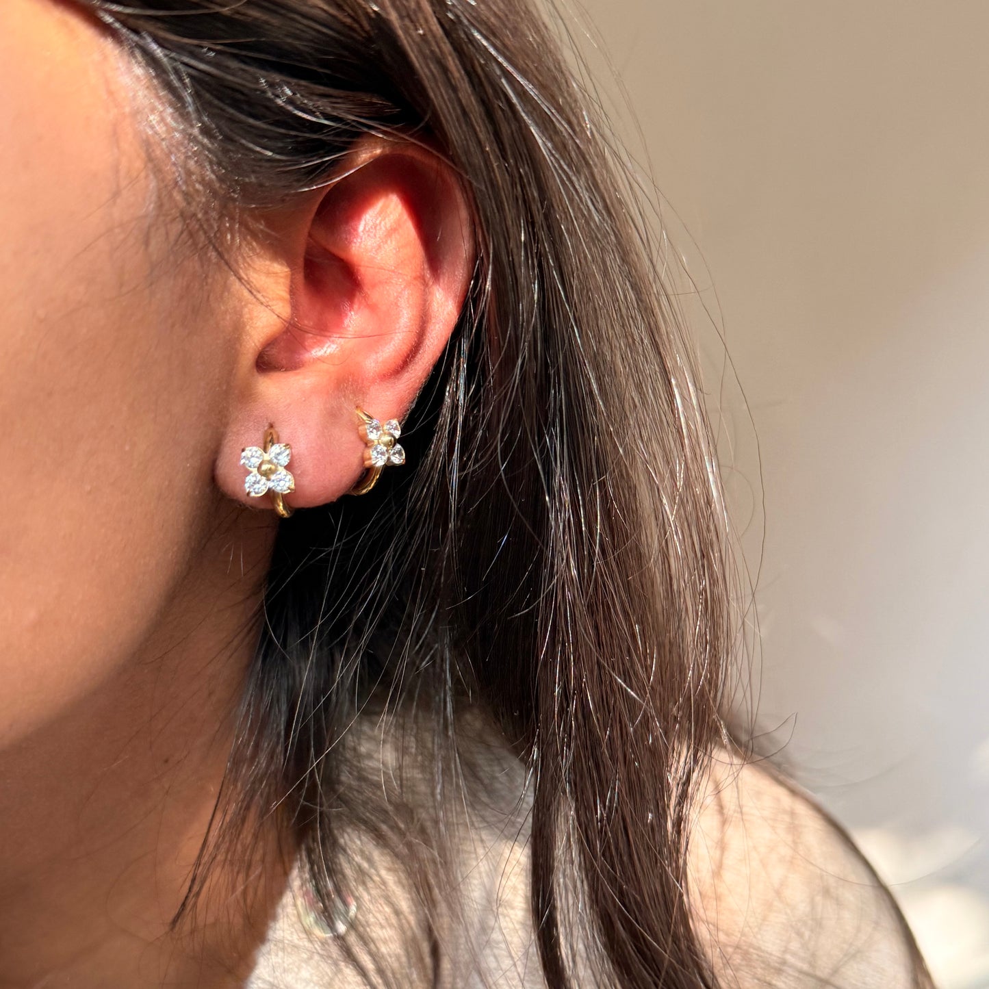 VIENNA EARRINGS
