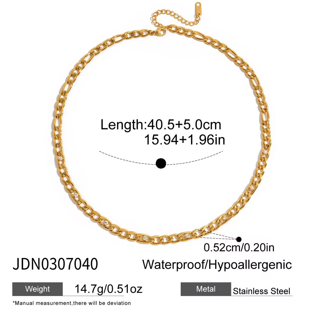 SELIN NECKLACE