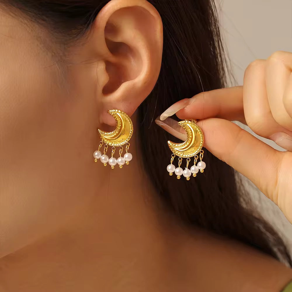 MIRA EARRINGS