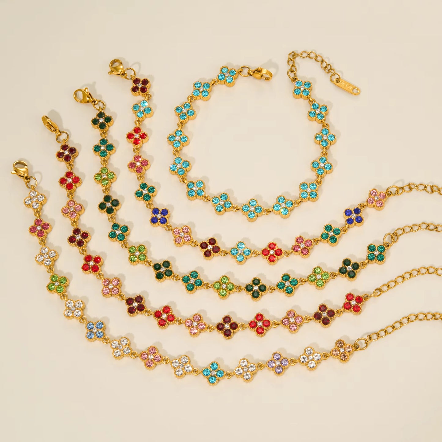FELICITY BRACELET