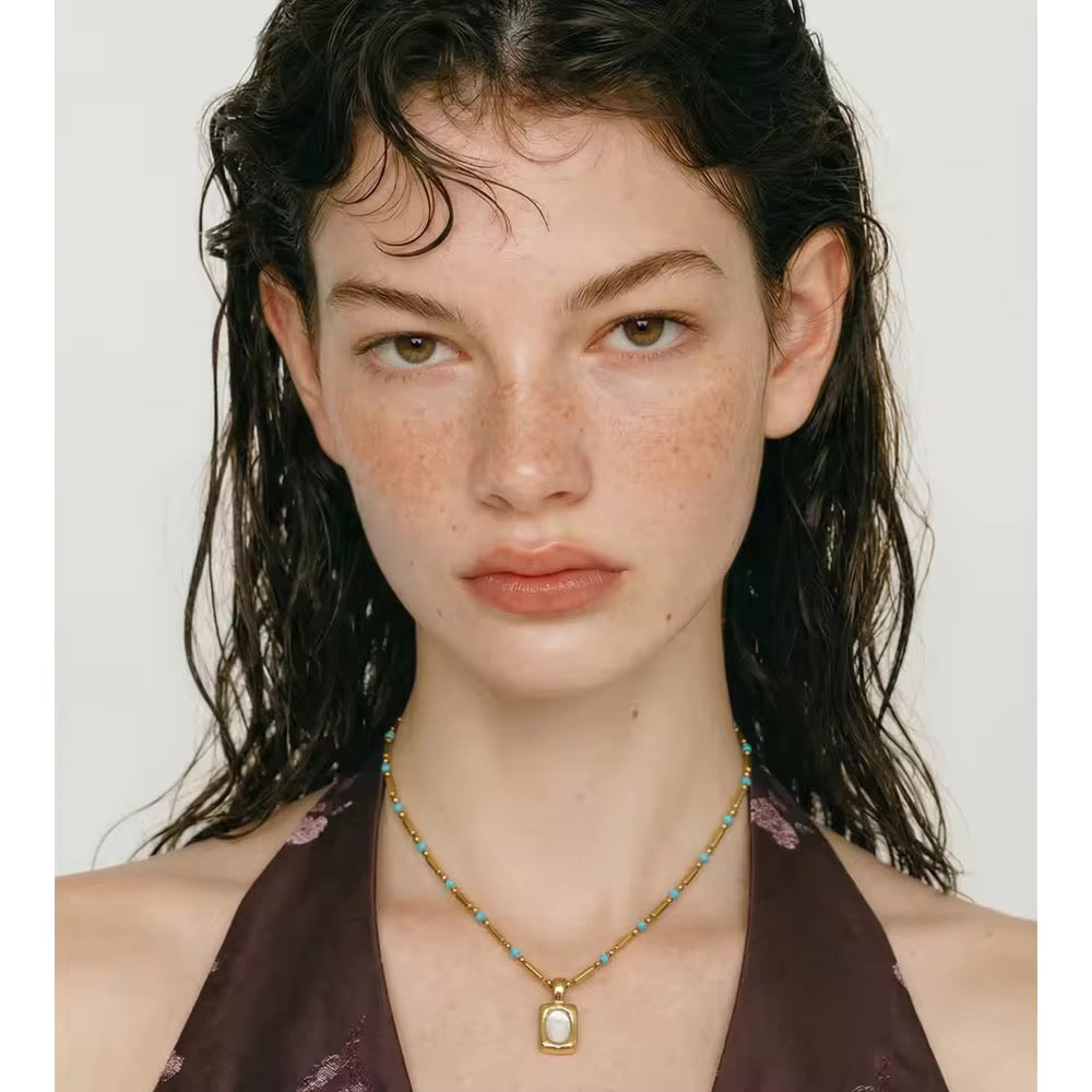 BRIDGETON NECKLACE