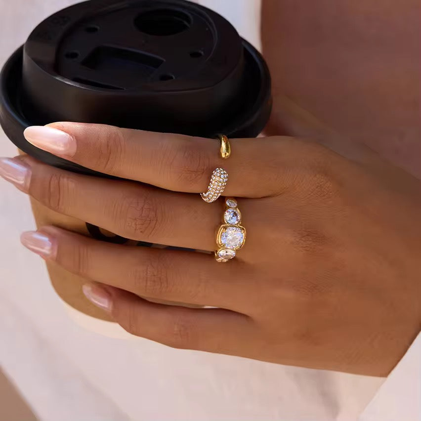 ENID RING