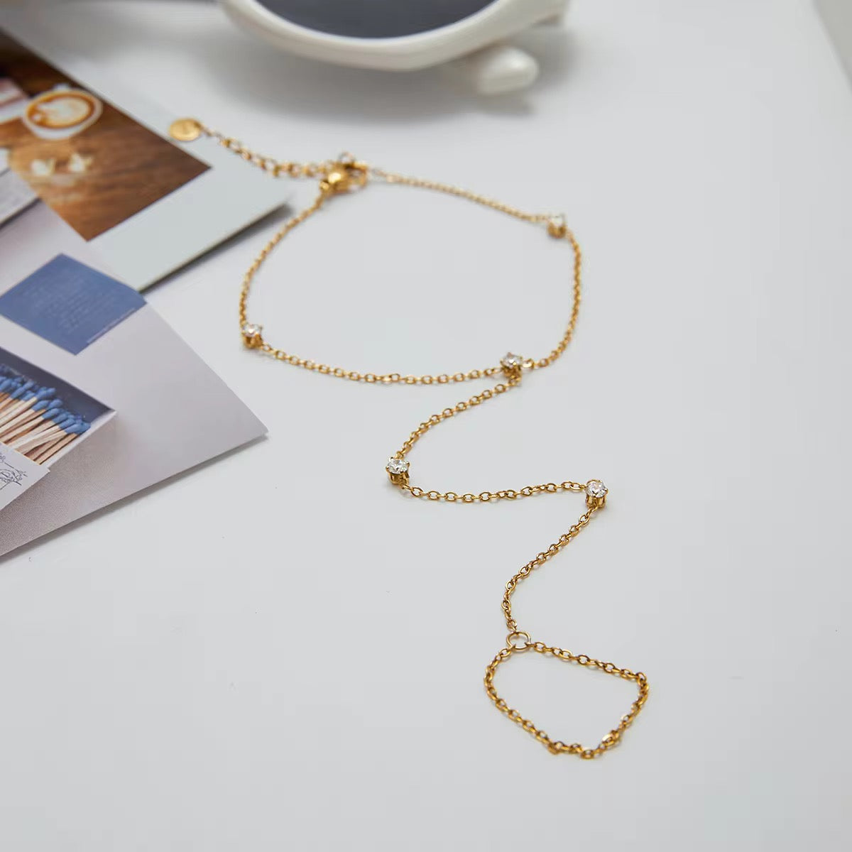 REGAL HANDCHAIN