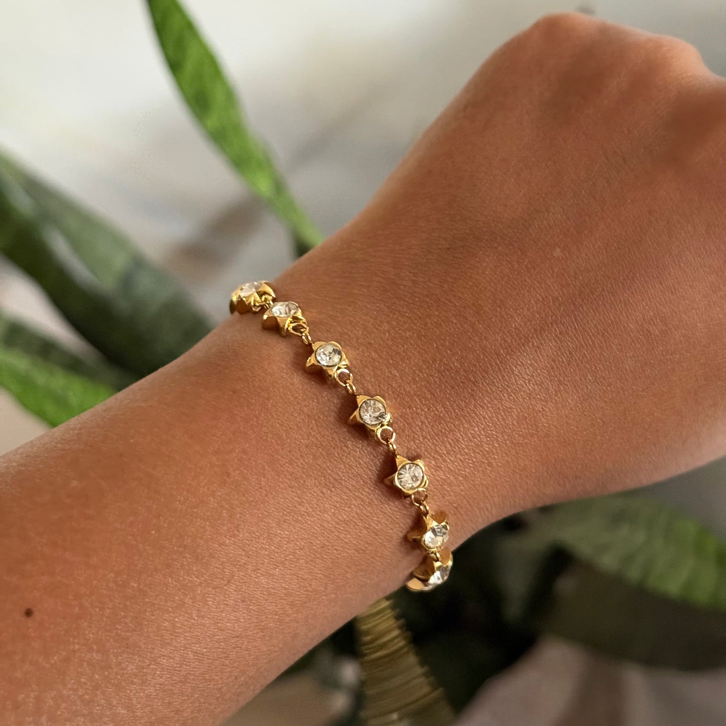 COSMOS BRACELET