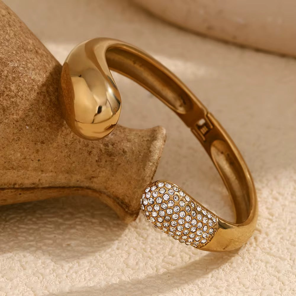 AURORA CUFF BRACELET