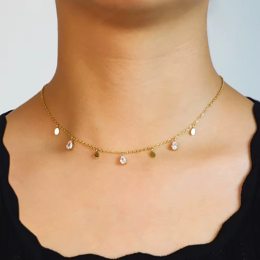MYRA NECKLACE