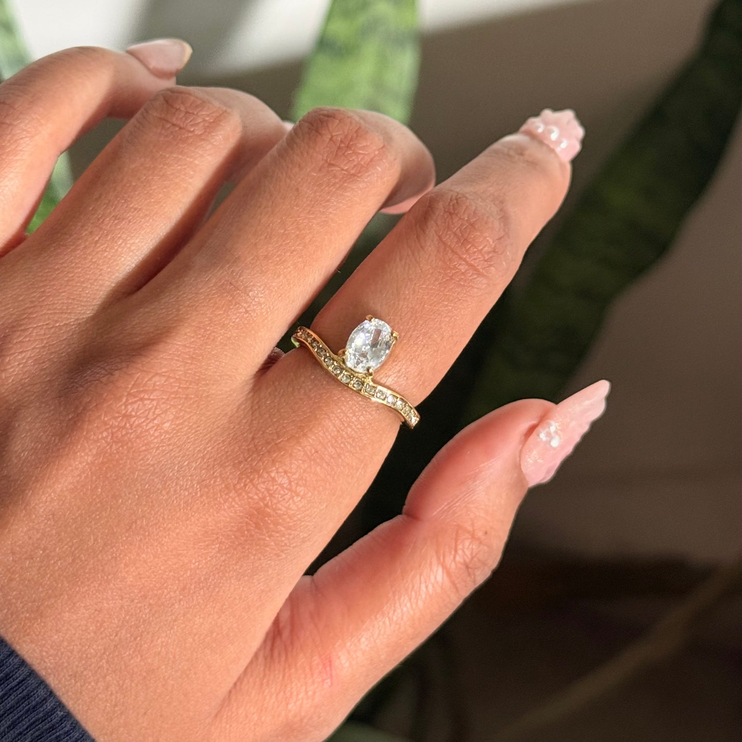NOEL RING