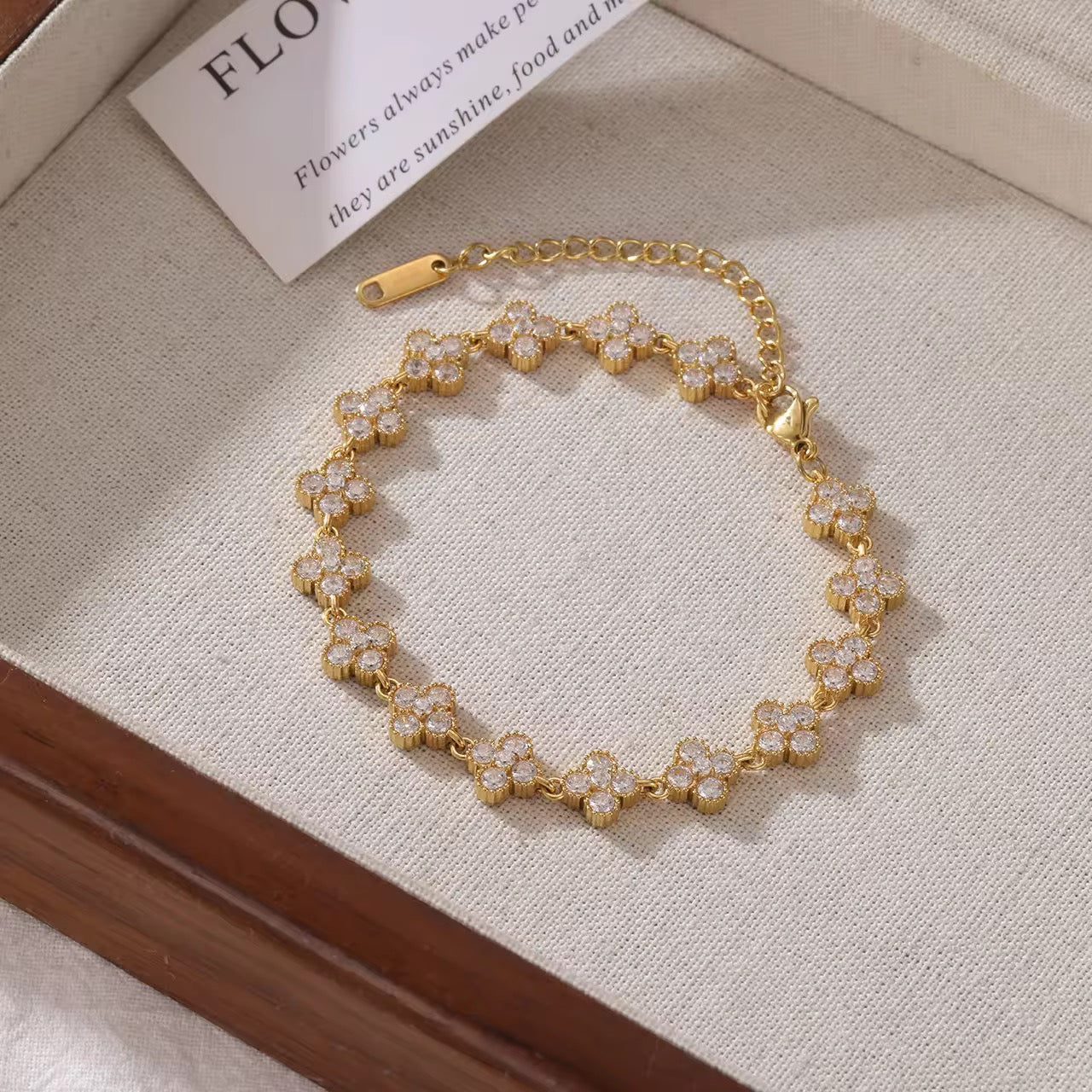 LETICIA BRACELET