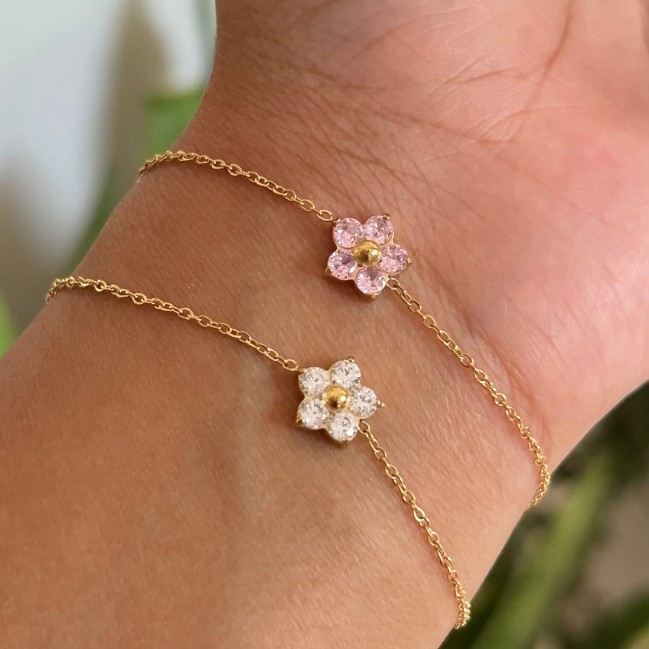 SABRINA BRACELET