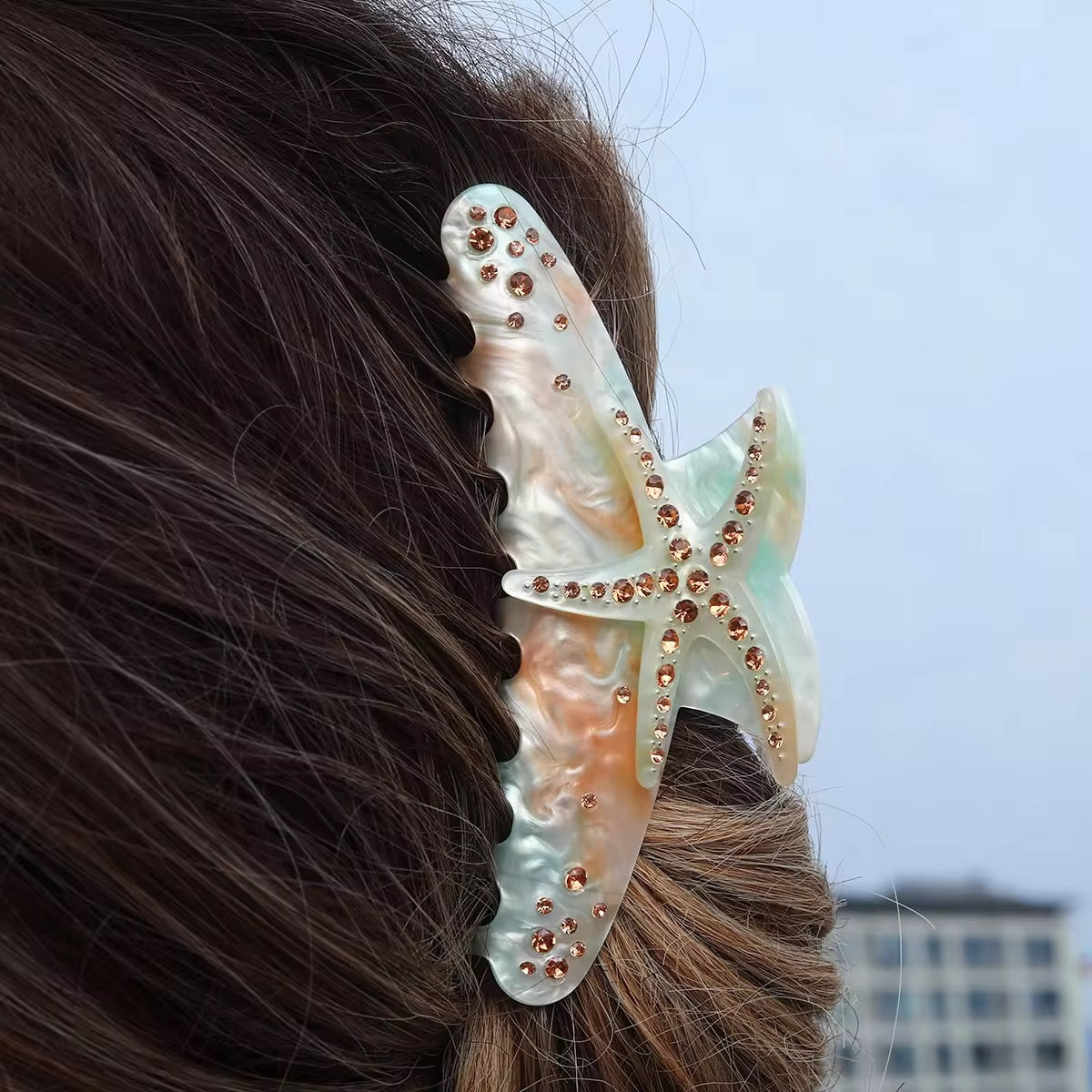 STARFISH CLAW