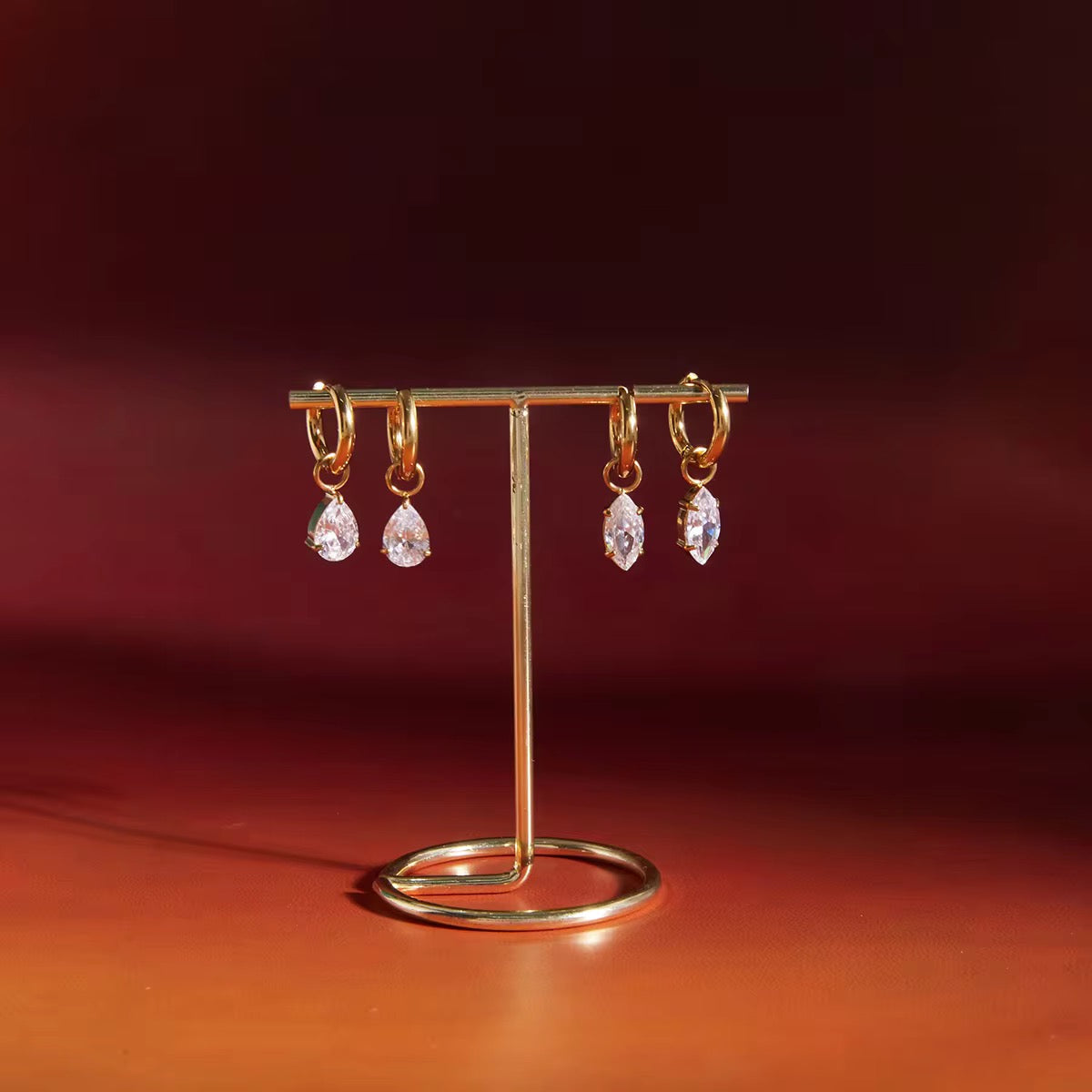 AUREA EARRINGS