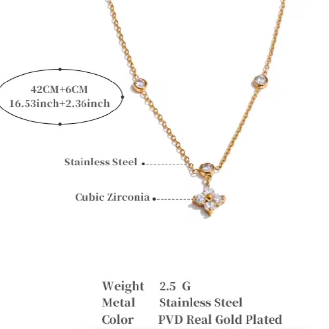 EITH NECKLACE