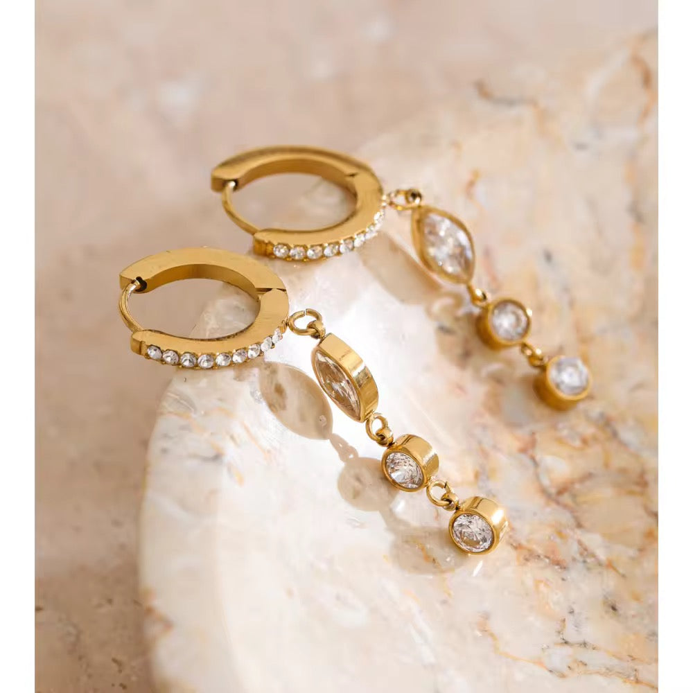 EVANIA EARRINGS