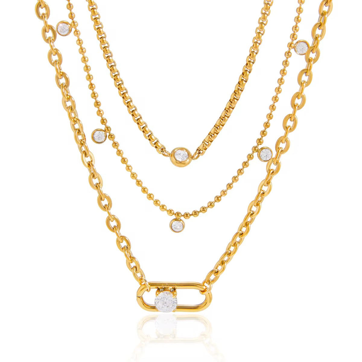 AMELIA NECKLACE