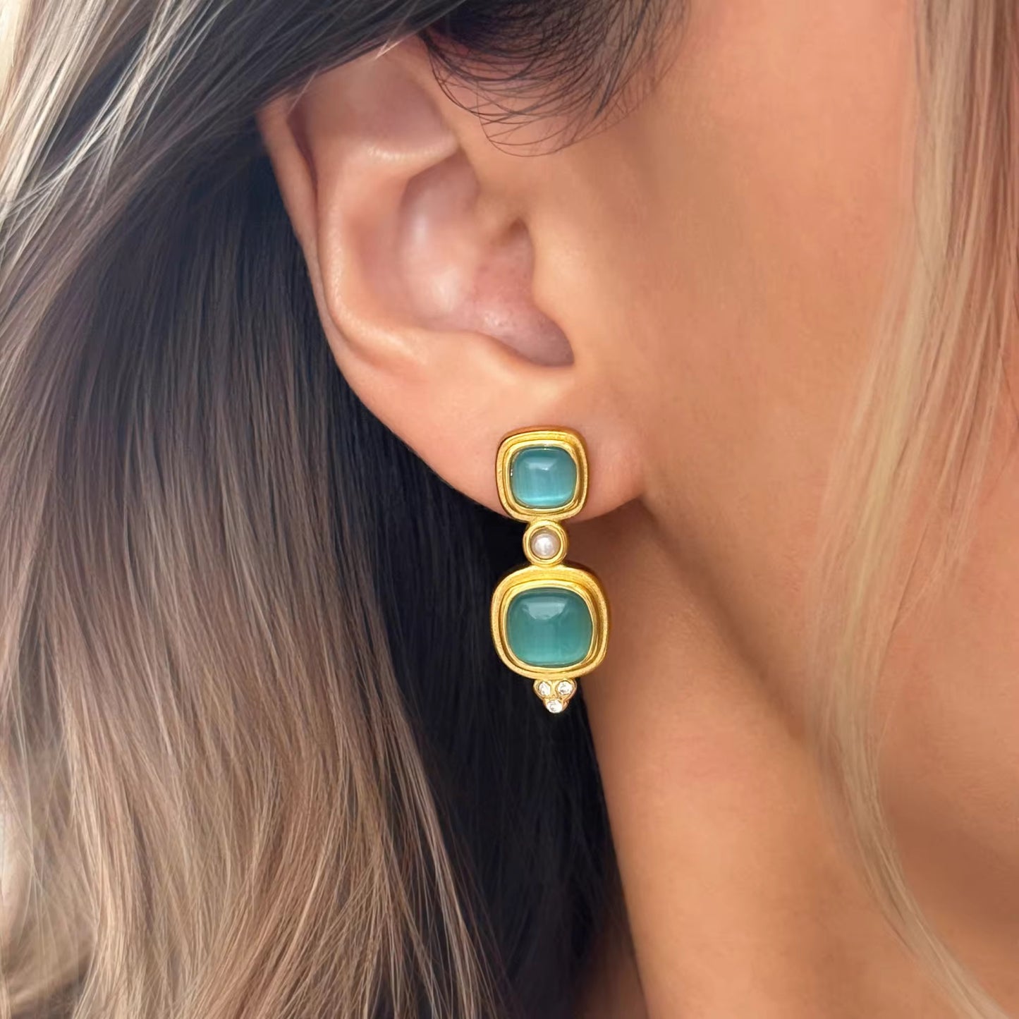 RENEE EARRINGS