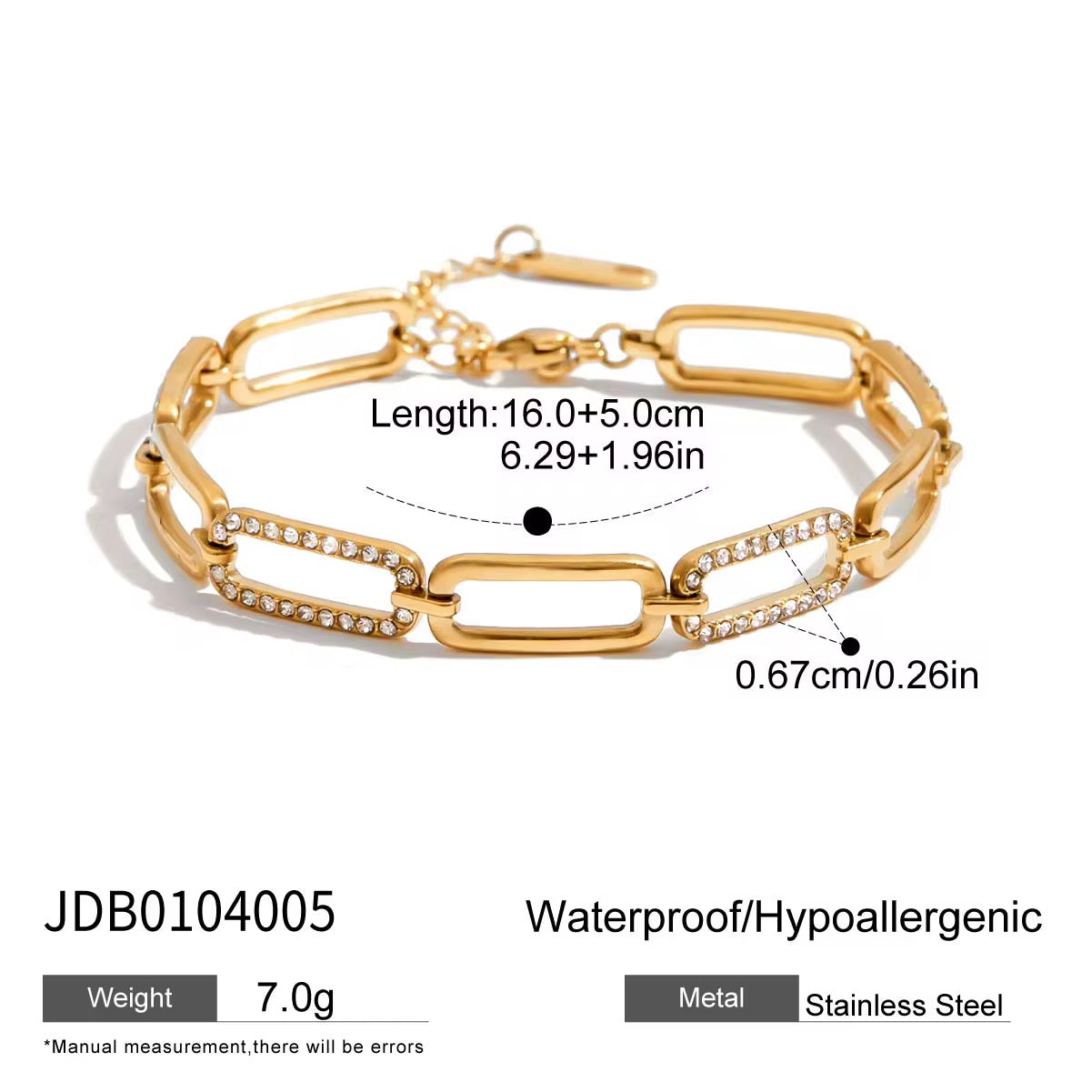 ALUNE BRACELET