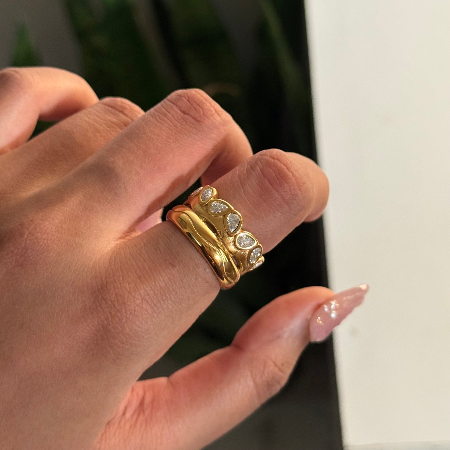 DAWN RING