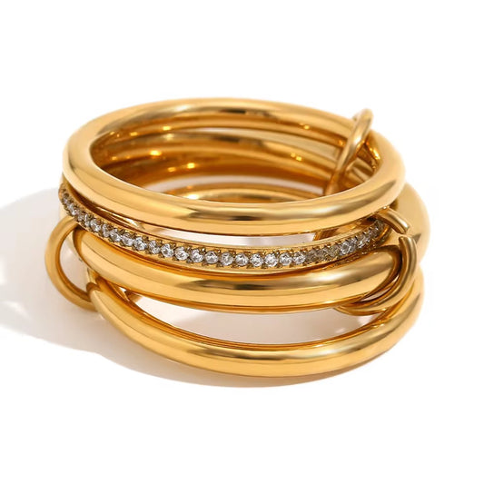 LOUISE RING