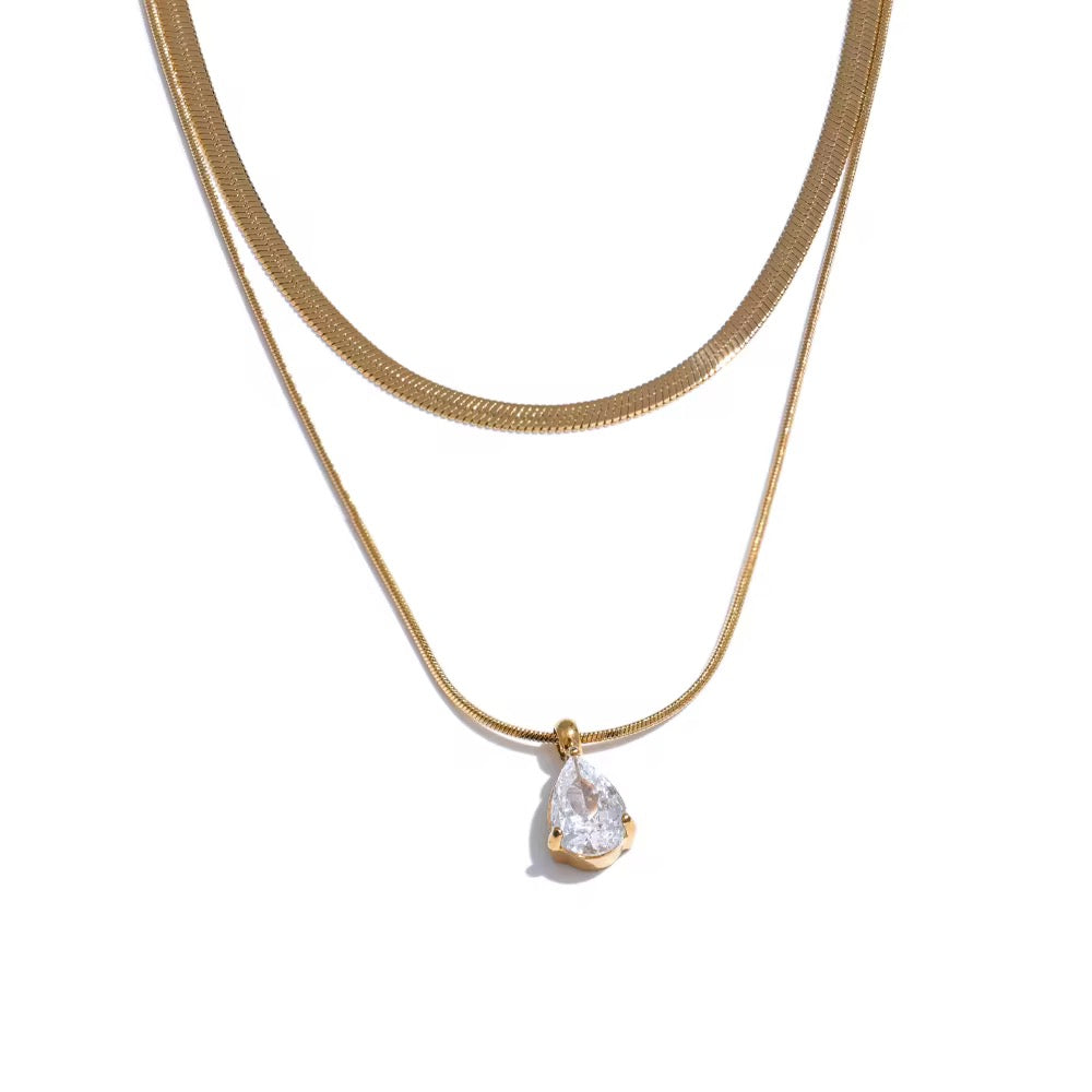 LUMI NECKLACE