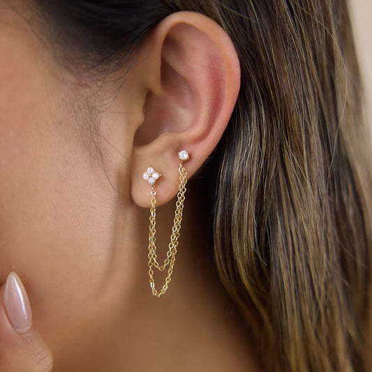 NOVELIA EARRINGS