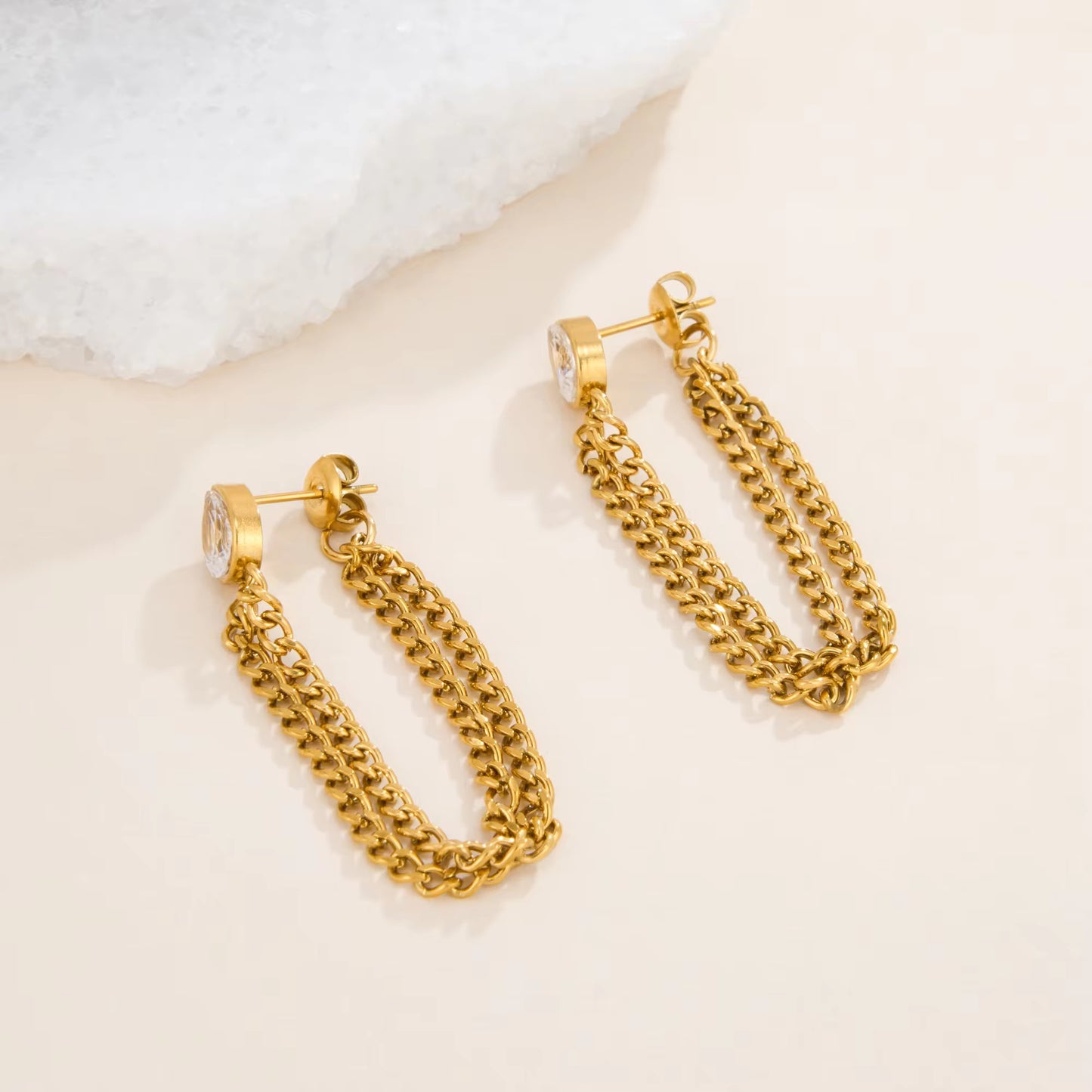 BLAKE EARRINGS