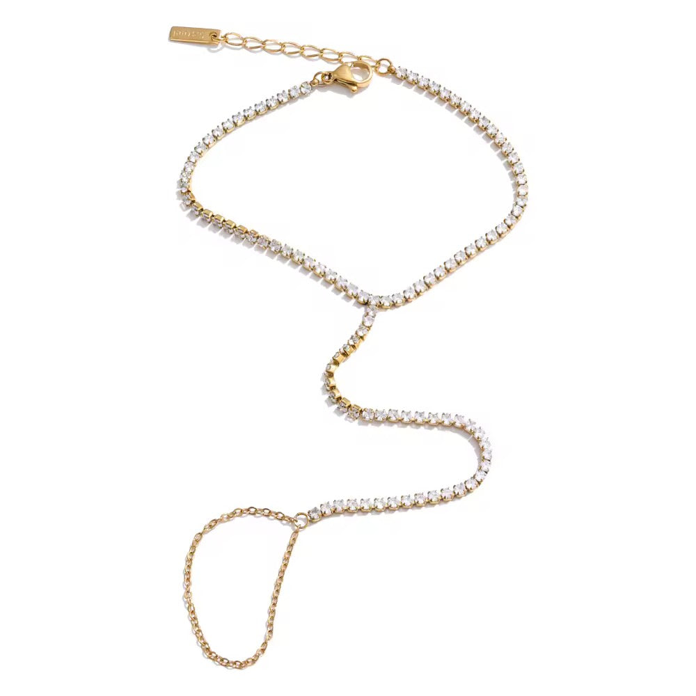TENNIS HANDCHAIN