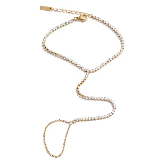 TENNIS HANDCHAIN