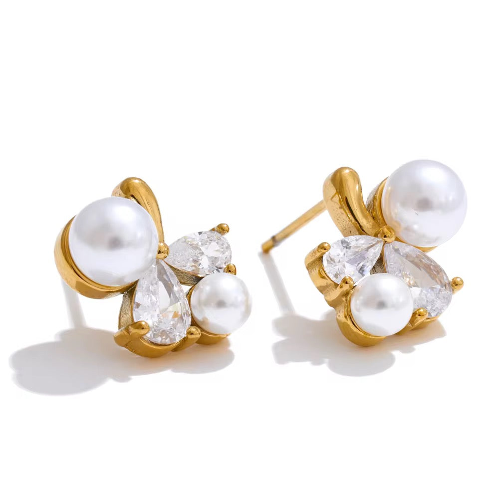IRISA EARRINGS