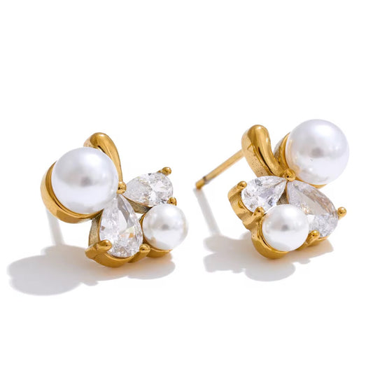 IRISA EARRINGS