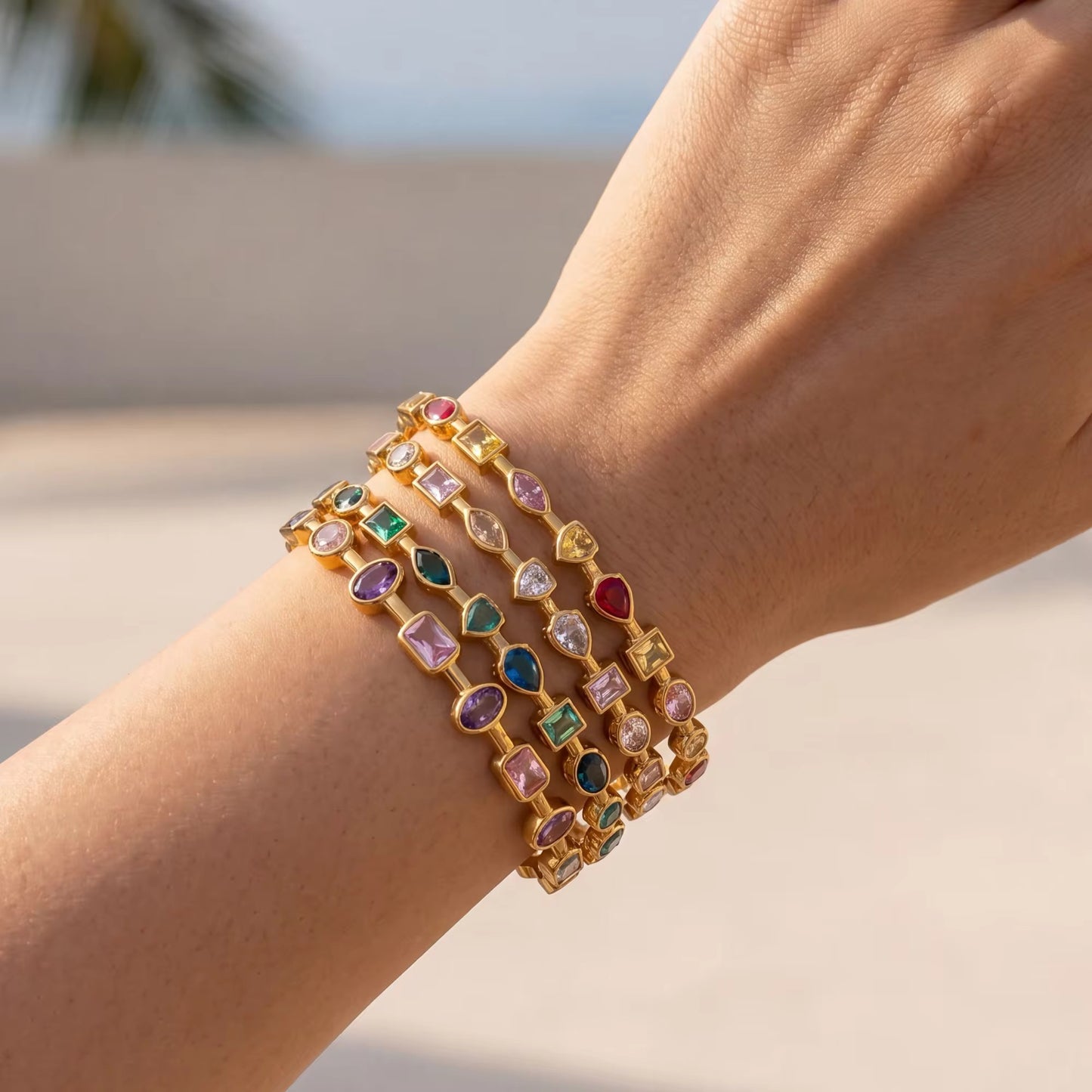 VALENTINA BRACELET
