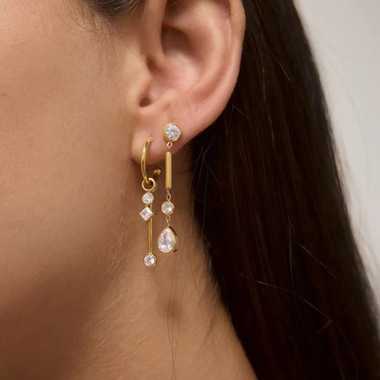 TWILIGHT EARRINGS