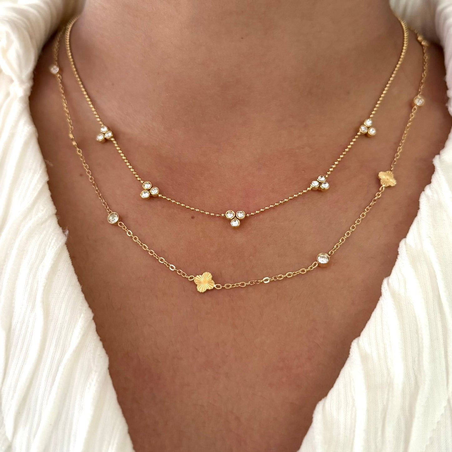 AUREA NECKLACE