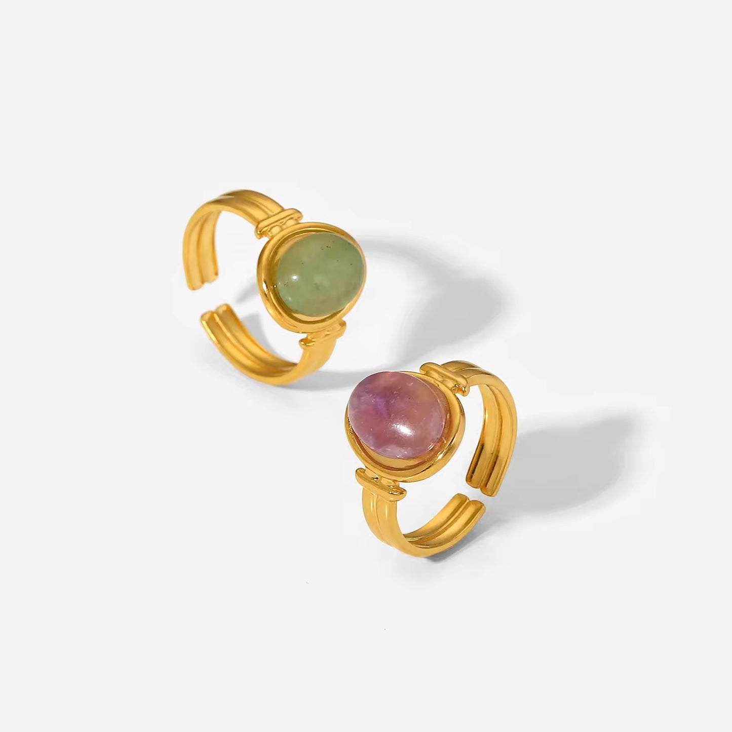 AURAA RING