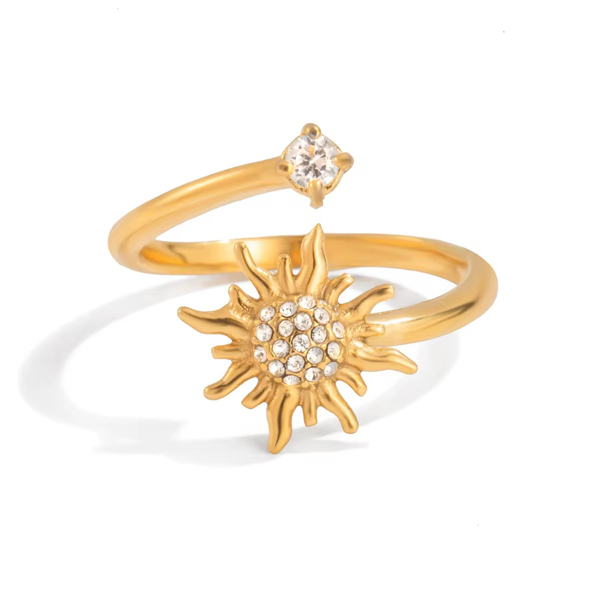 SOLICE RING