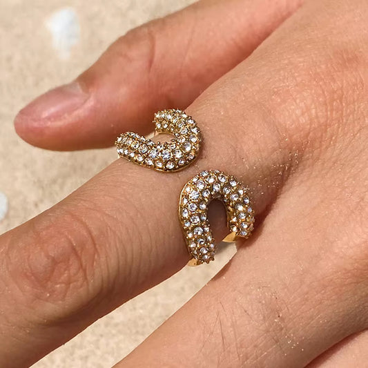 ERICA RING