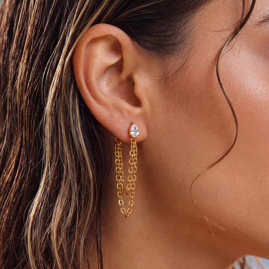 CYRIL EARRINGS