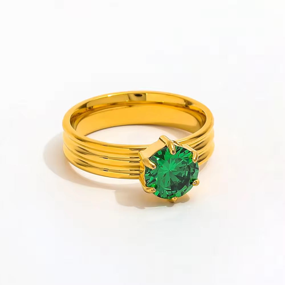 SYLVA RING