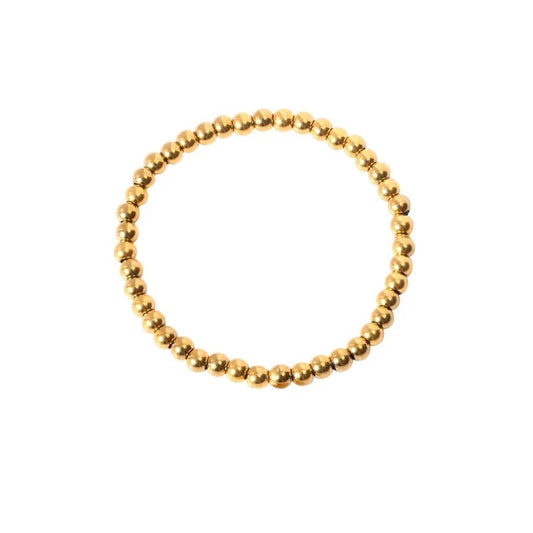 BEADED BRACELET