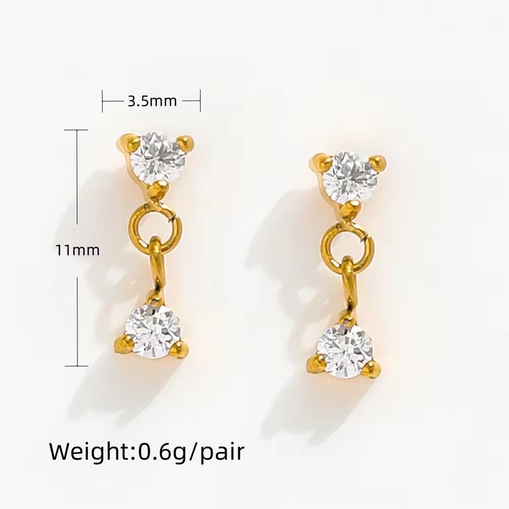 VENUS EARRINGS