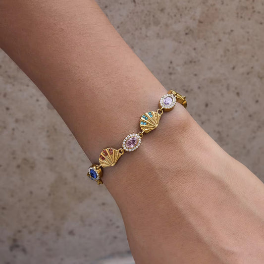 SIRENA BRACELET