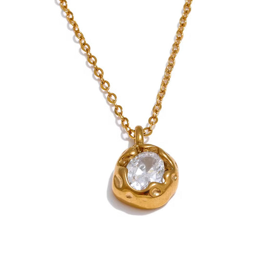 ZERINE NECKLACE