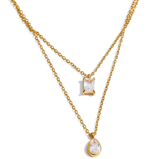 LUMEN NECKLACE