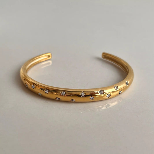 SEREN CUFF BRACELET