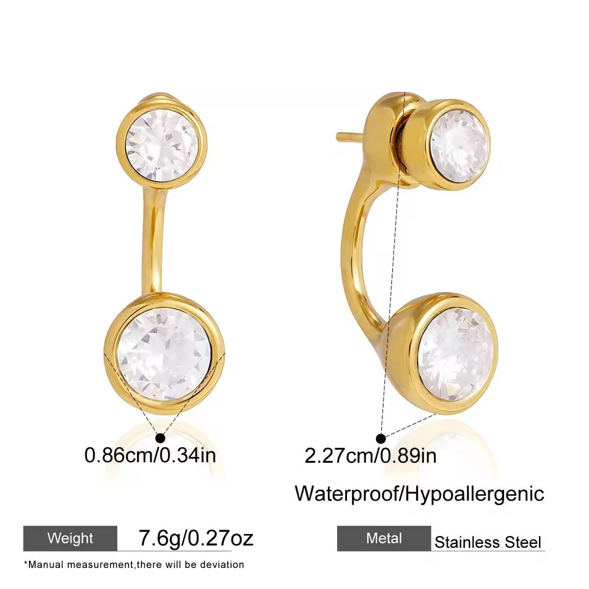 SUMMER EARRINGS